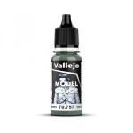 Vallejo 70757 - Pazifikgrün, 18 ml